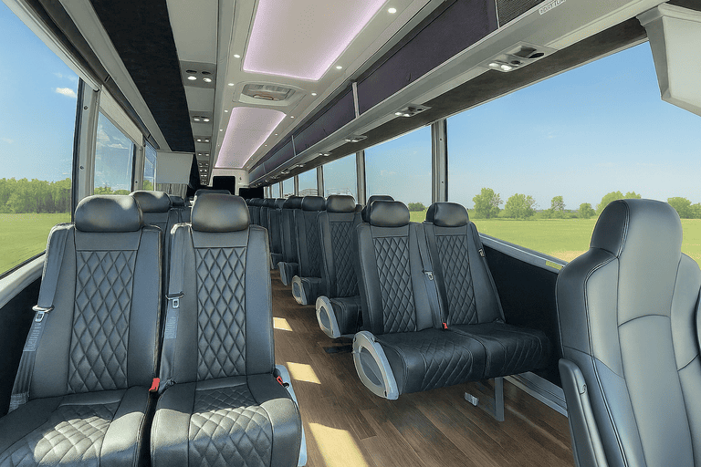 Easy Travel Throughout Irving