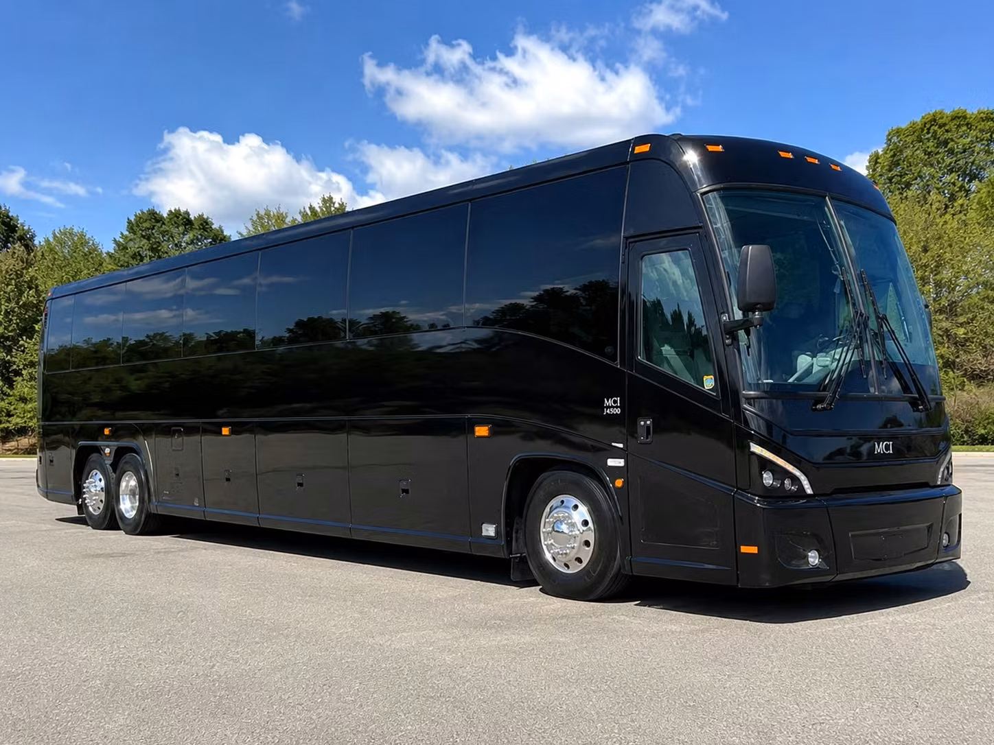 bachelorette birthday and private event party bus rentals in irving
