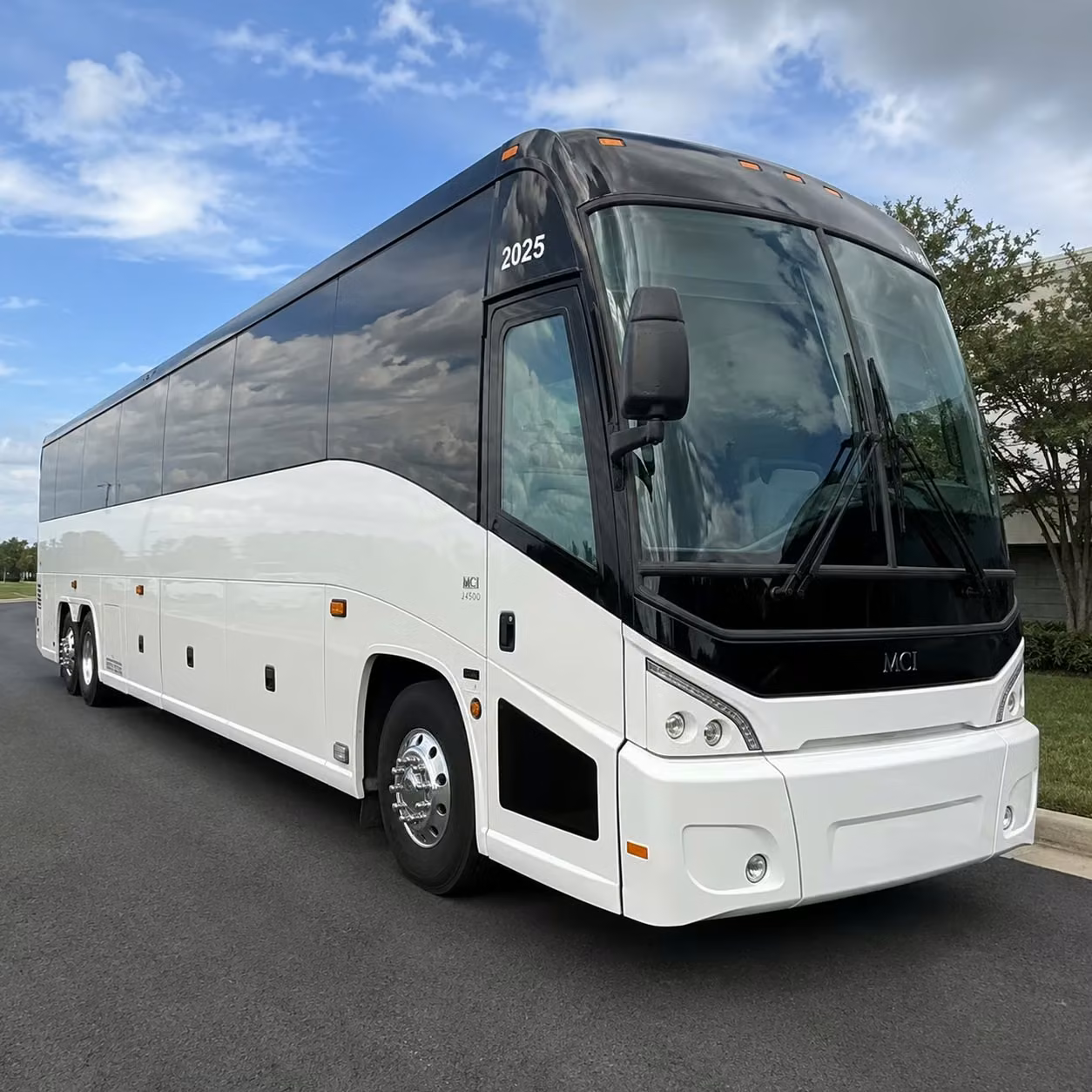 book concert transportation in irving or any city nearby