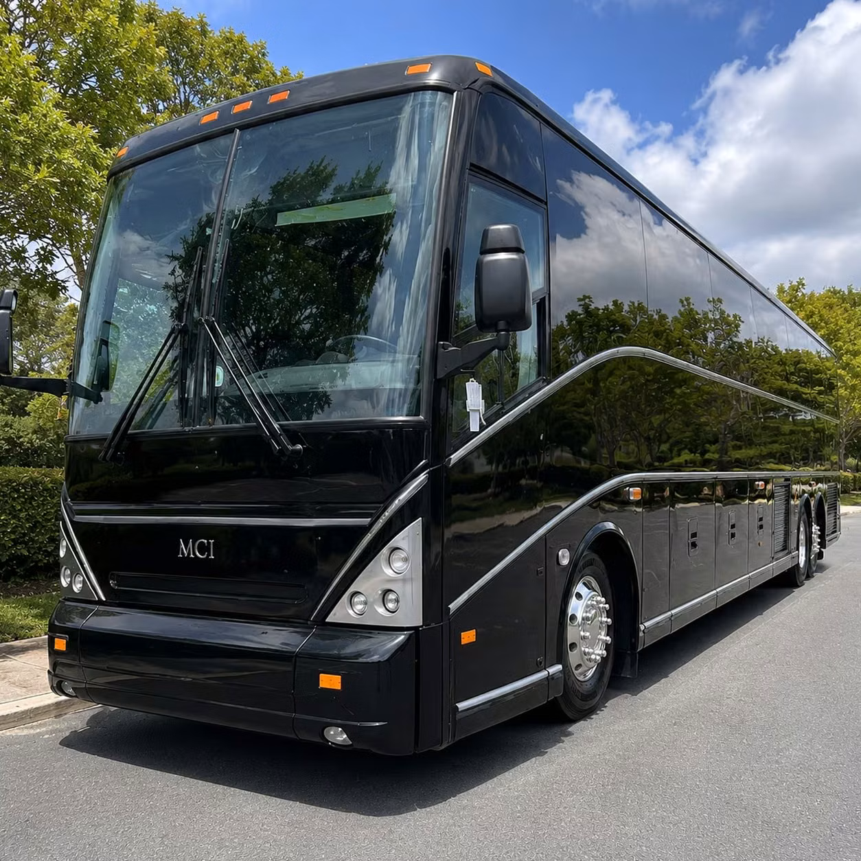book corporate event transportation in irving or any city nearby