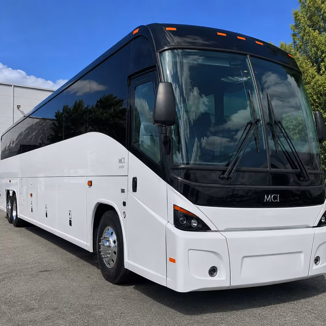 book employee transportation in irving or any city nearby