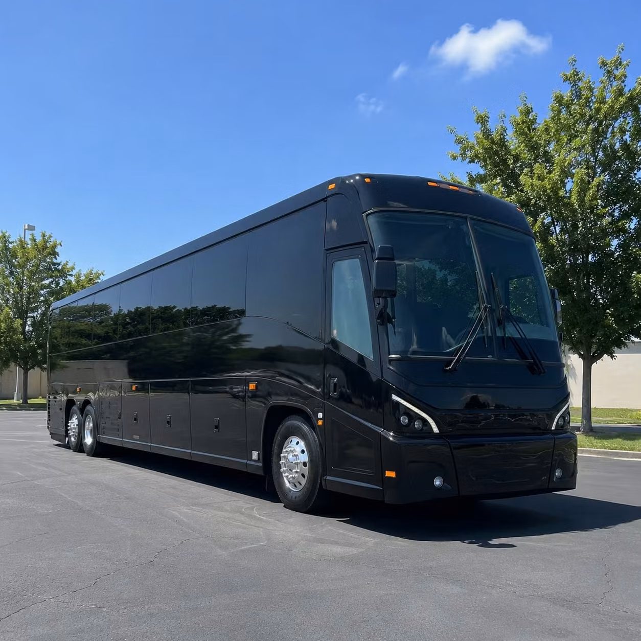 book government military transportation in irving or any city nearby