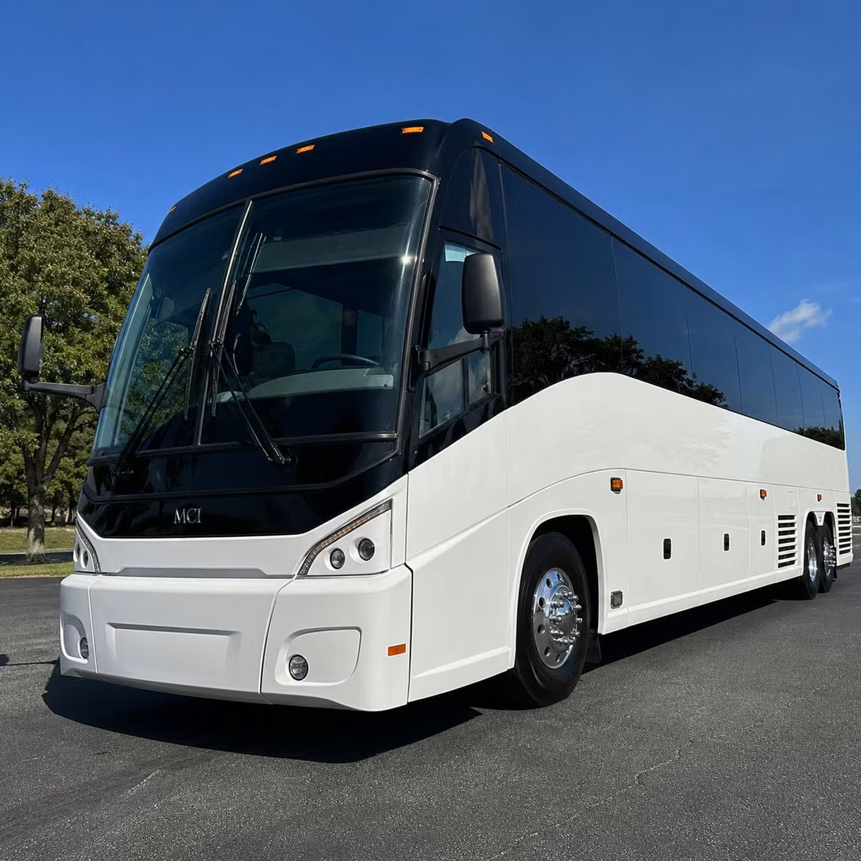 book irving church transportation for retreats revivals and special services