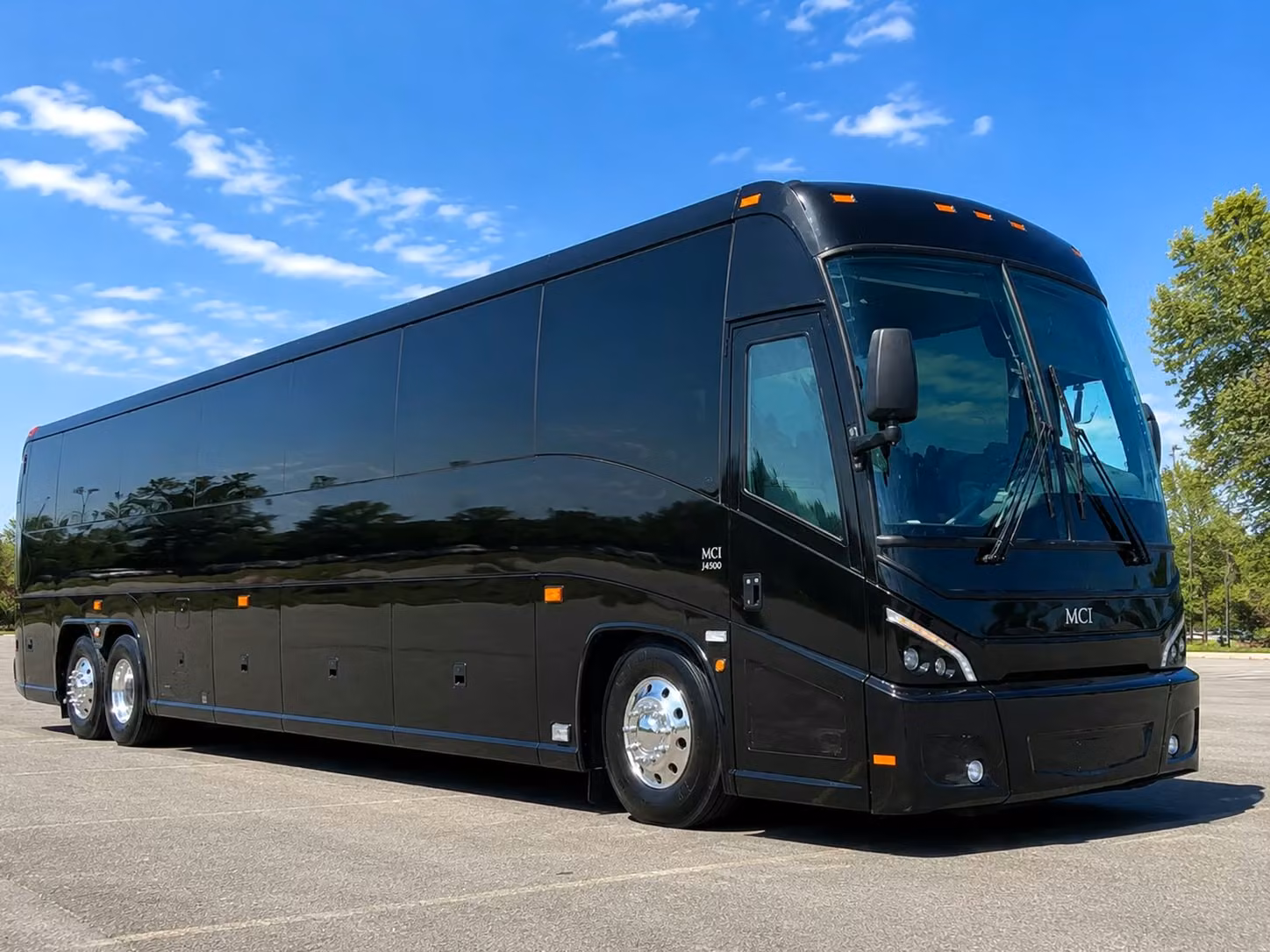 book private event transportation in irving or any city nearby