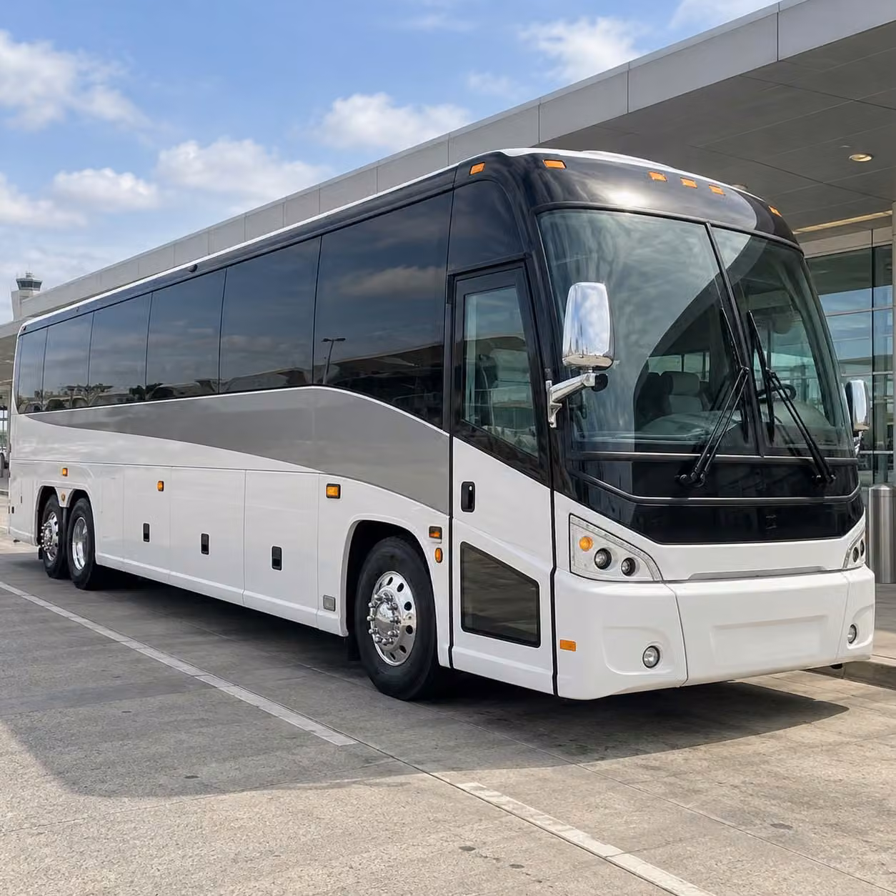 book school event transportation in irving or any city nearby