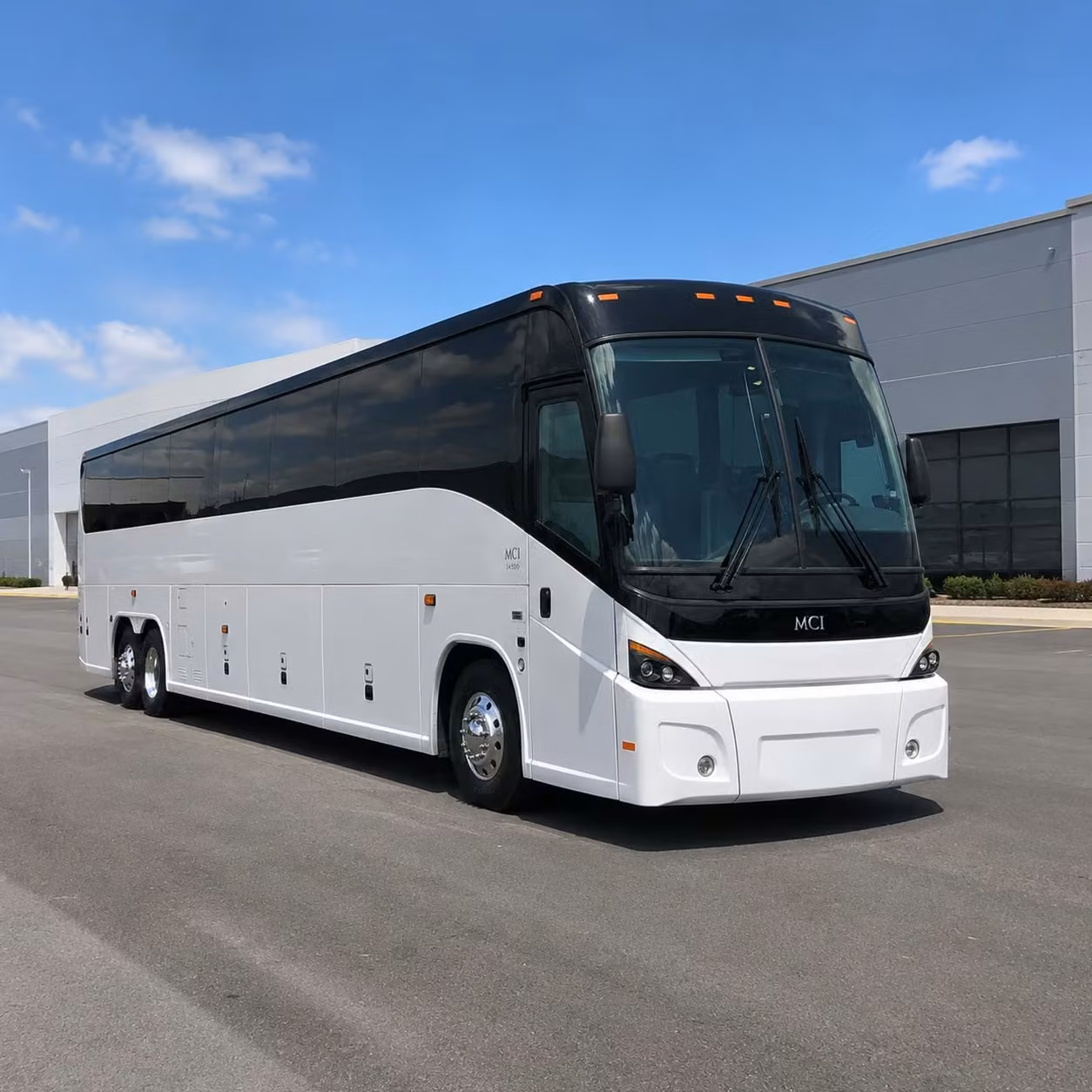 convention and event shuttle services for irving government functions