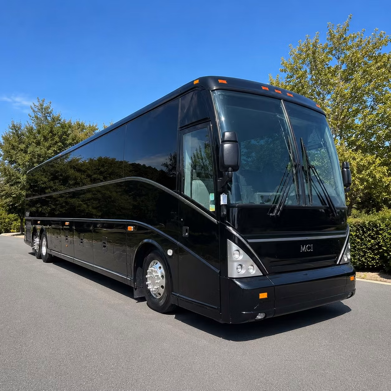 corporate event and convention shuttle bus rentals in irving texas