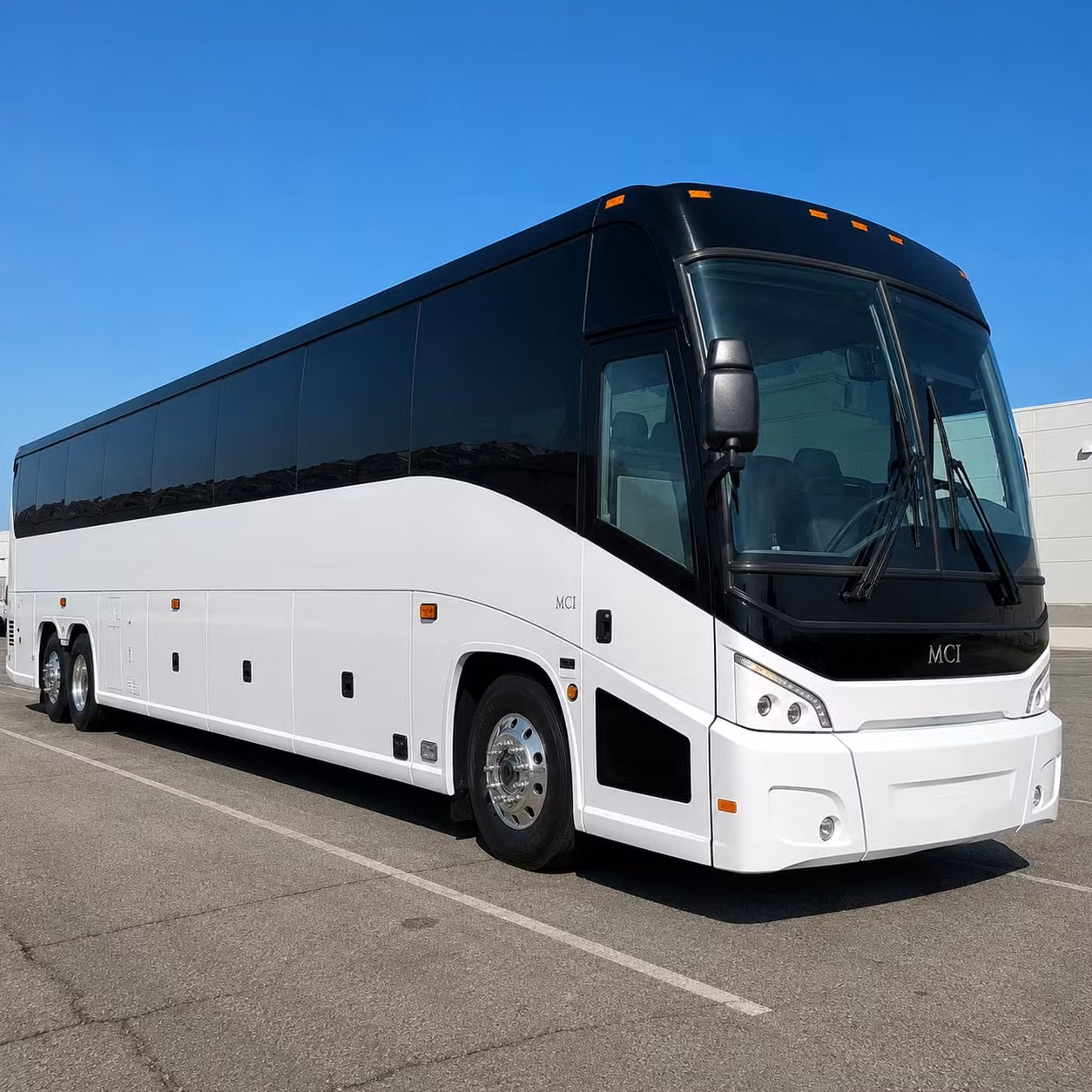 employee shuttle services and daily commuter runs in irving
