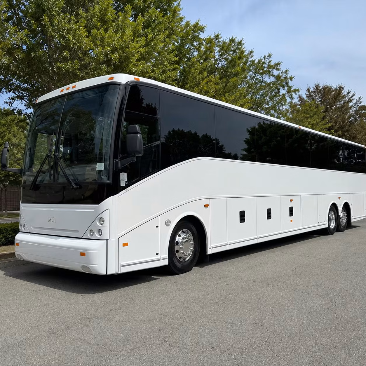 find the right bus for irving corporate events conferences and team shuttles