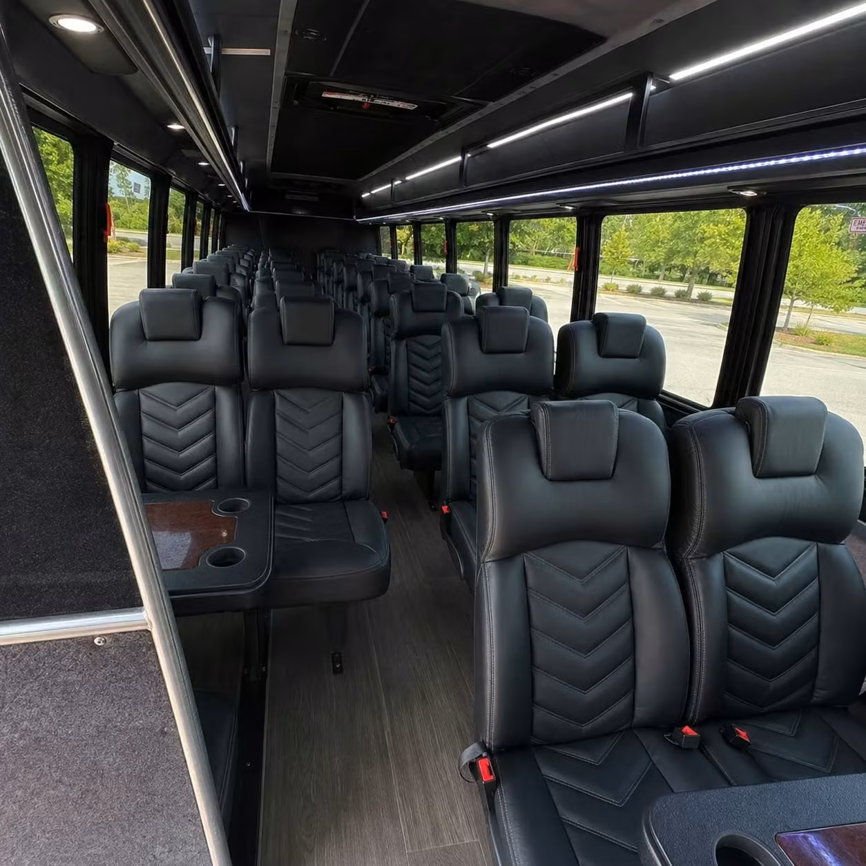 irving government military transportation service