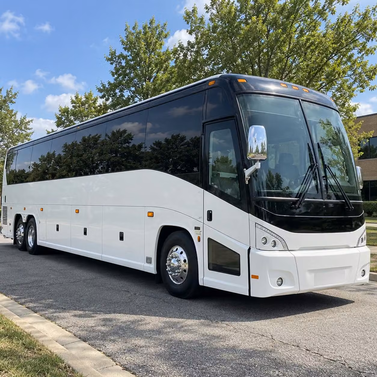 irving school groups love booking charter buses to the national scouting museum
