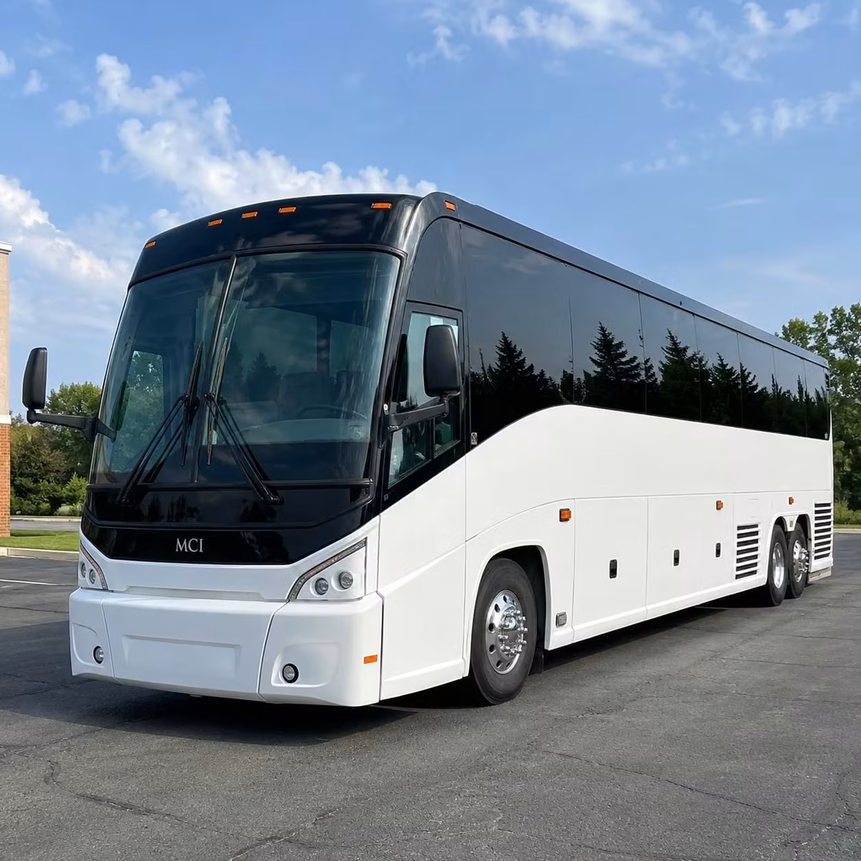 irving youth ministry transportation that keeps every trip moving