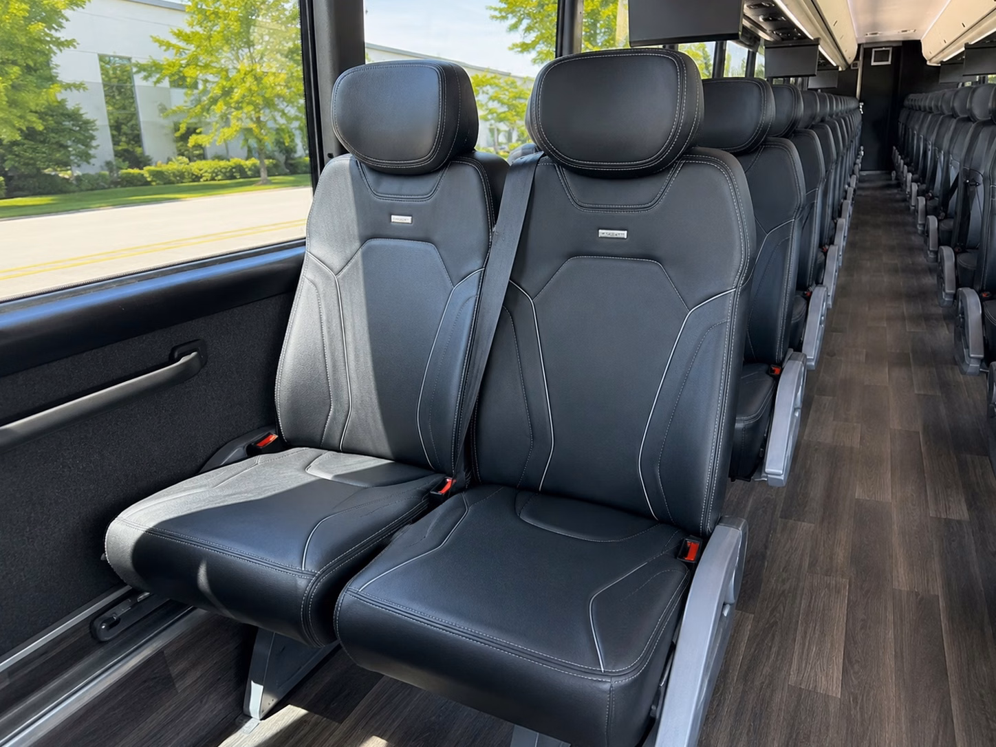 let a charter bus handle fc dallas match transportation to toyota stadium