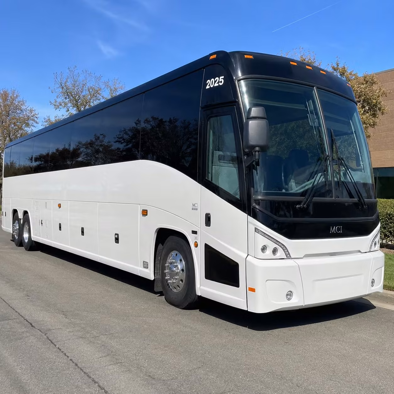multi stop concert night shuttle transportation throughout irving and dfw