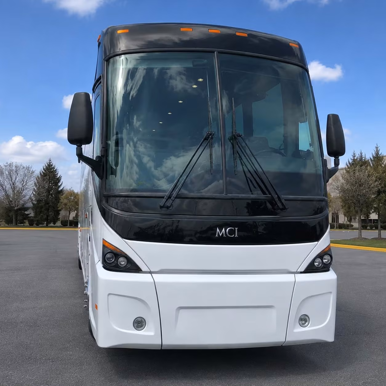 no matter how many employees you re moving coachbusirving com finds the right fit in irving