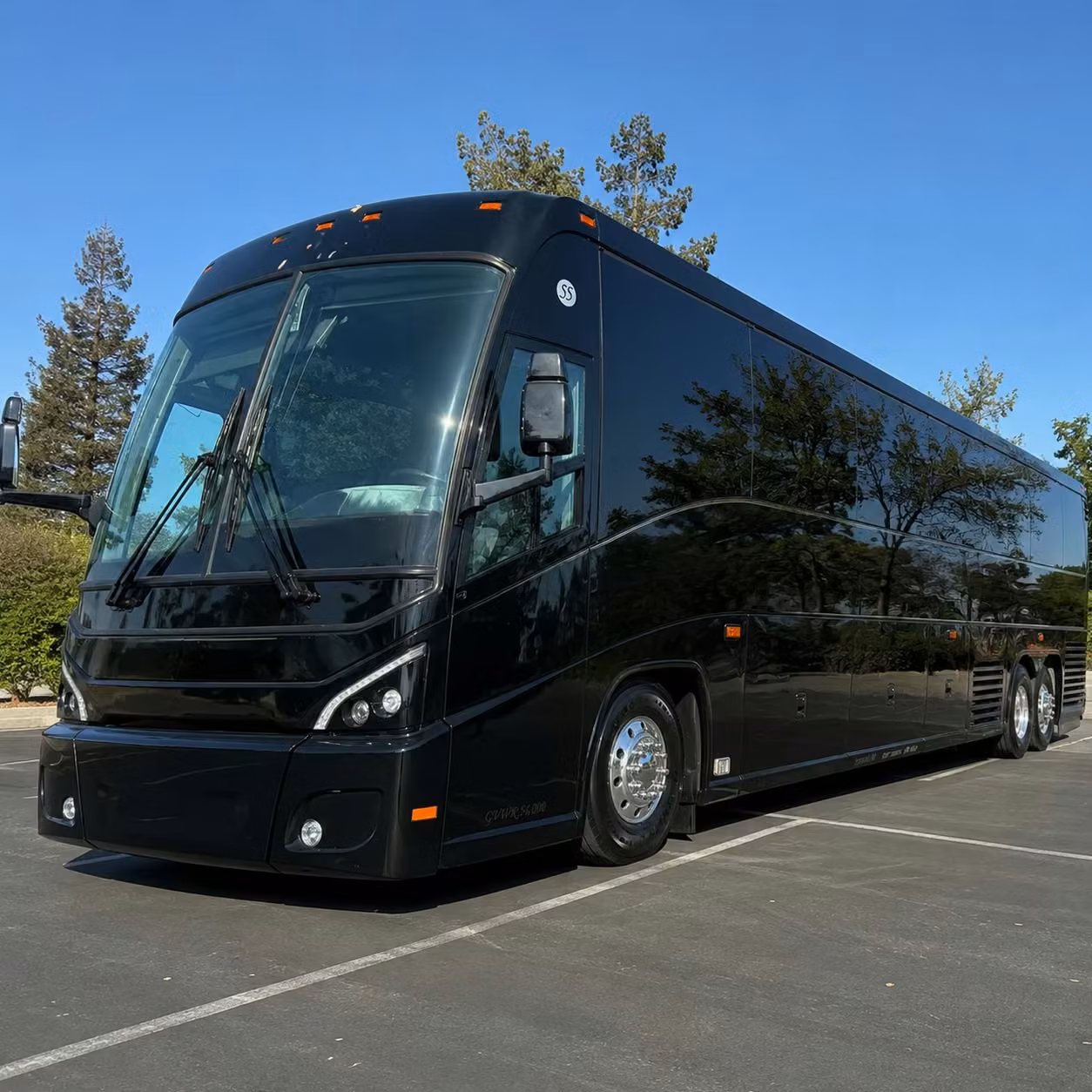 school field trip charter bus rentals in irving