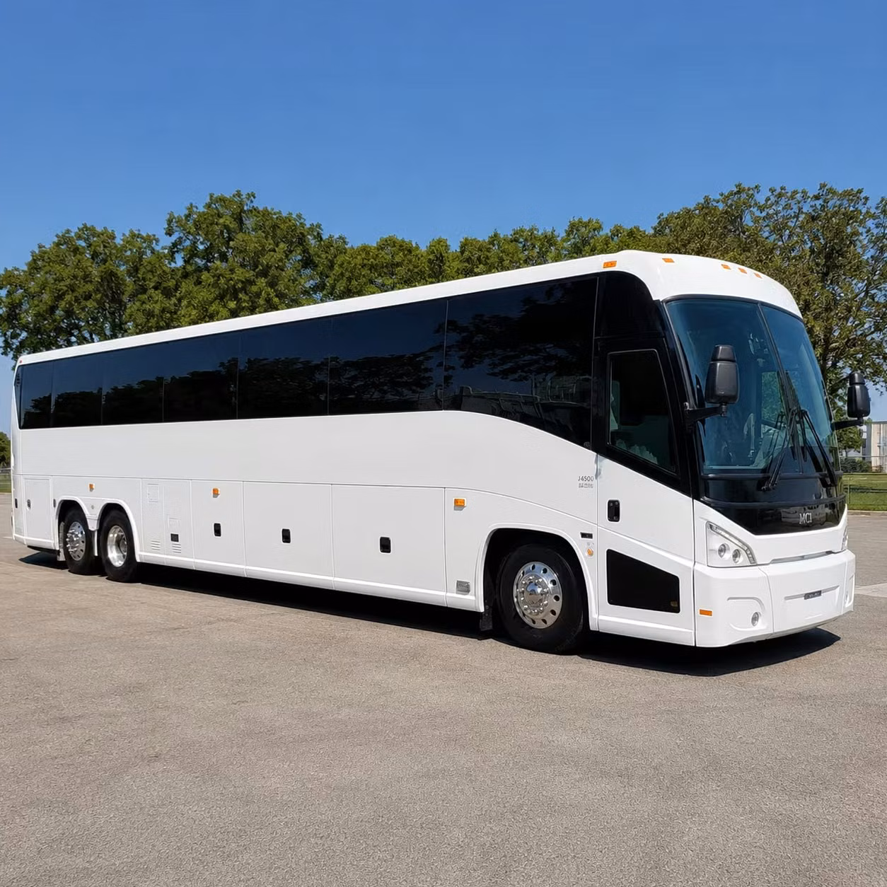 toyota music factory concert shuttle bus rentals in irving