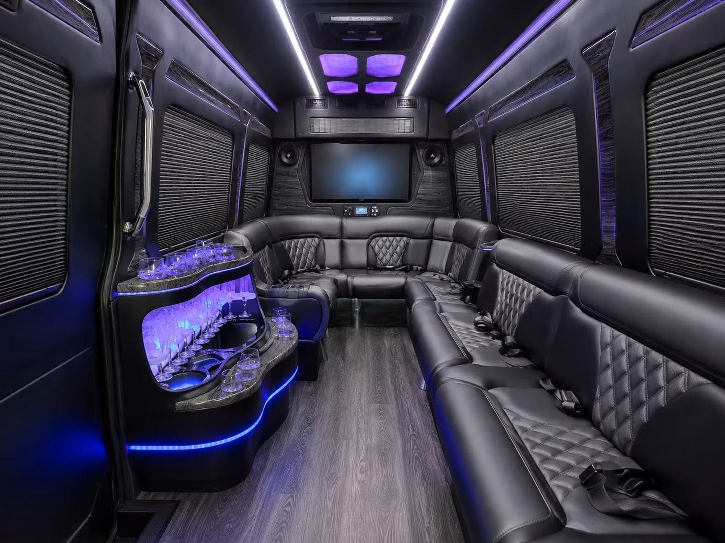 transportation serving irving and nearby cities
