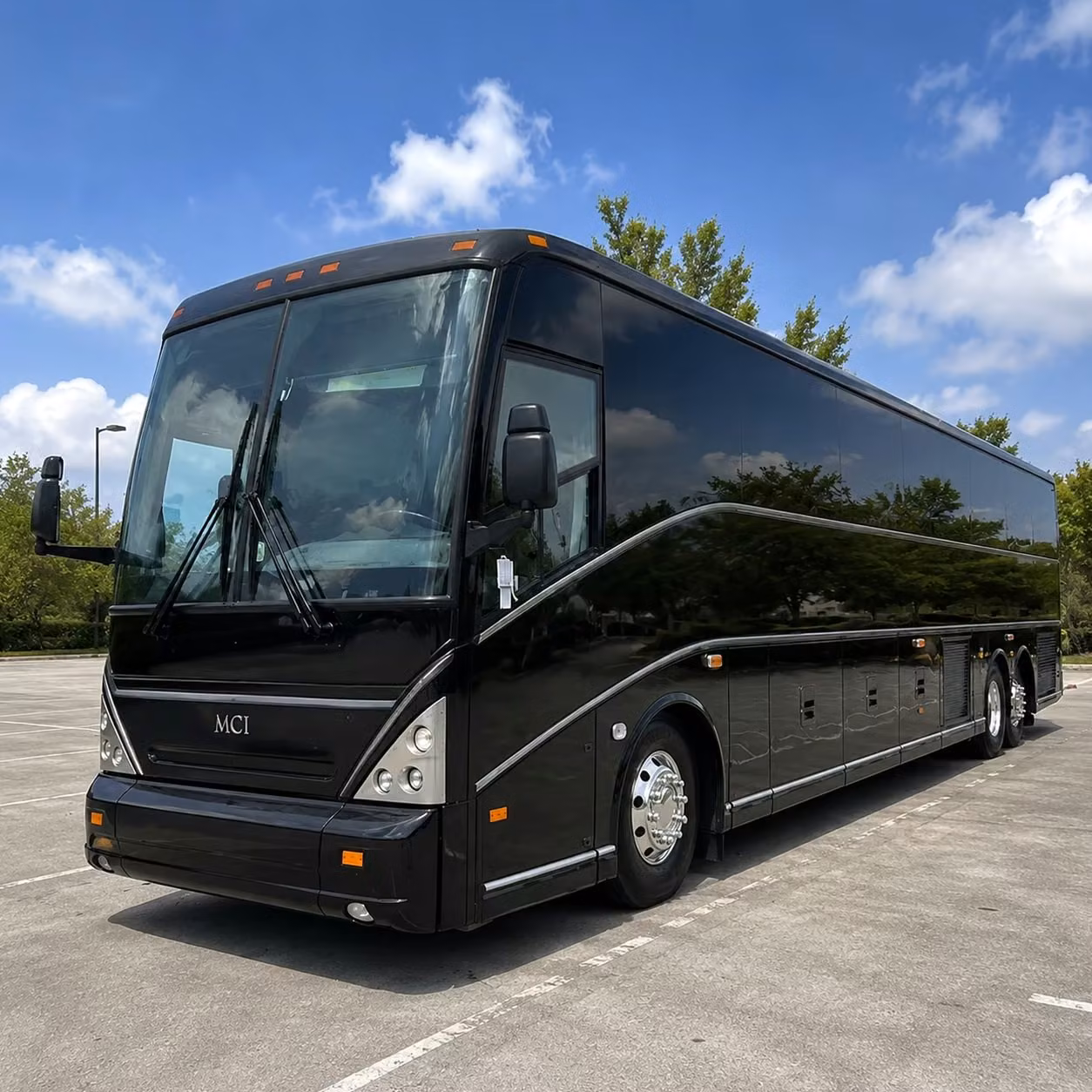 wedding guest shuttle bus rentals in irving and las colinas