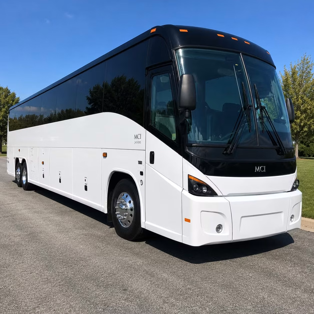 with one form connect irving employers with a network of bus companies ready to handle construction and worksite shuttles