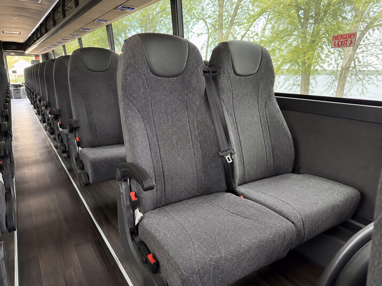 you can count on coachbusirving com for irving corporate sporting event and suite transportation